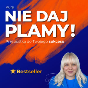 Nie daj Plamy! - Kurs Malarstwa