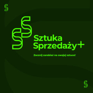Sztuka Sprzedaży PLUS – eBook