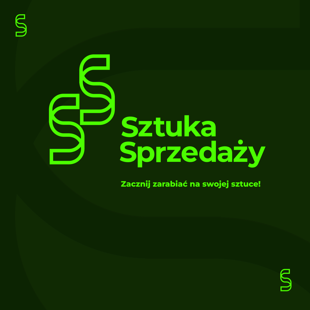 Sztuka Sprzedaży - eBook