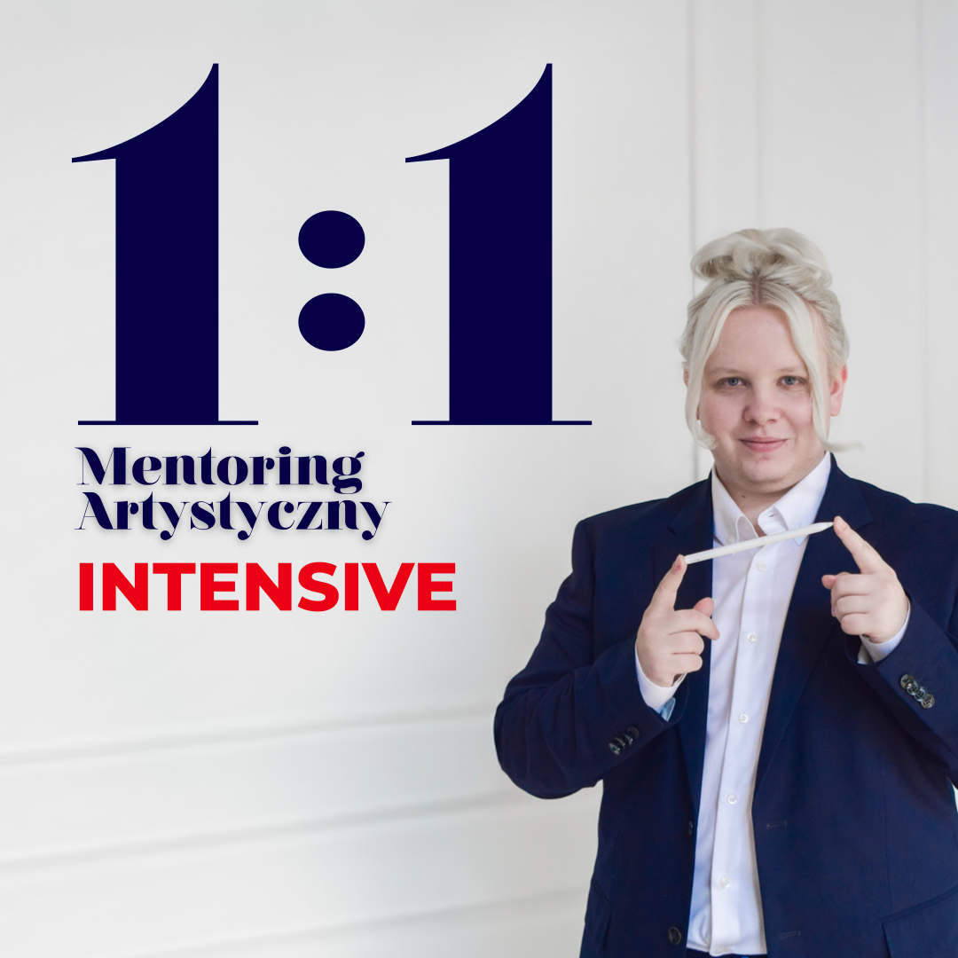 Mentoring INTENSIVE